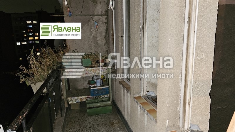 Продава 3-СТАЕН, гр. София, Света Троица, снимка 7 - Aпартаменти - 49364838