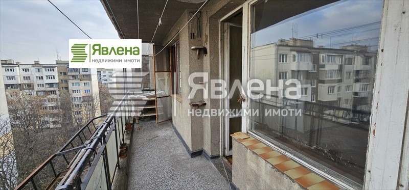 Продава 3-СТАЕН, гр. София, Света Троица, снимка 15 - Aпартаменти - 49364838