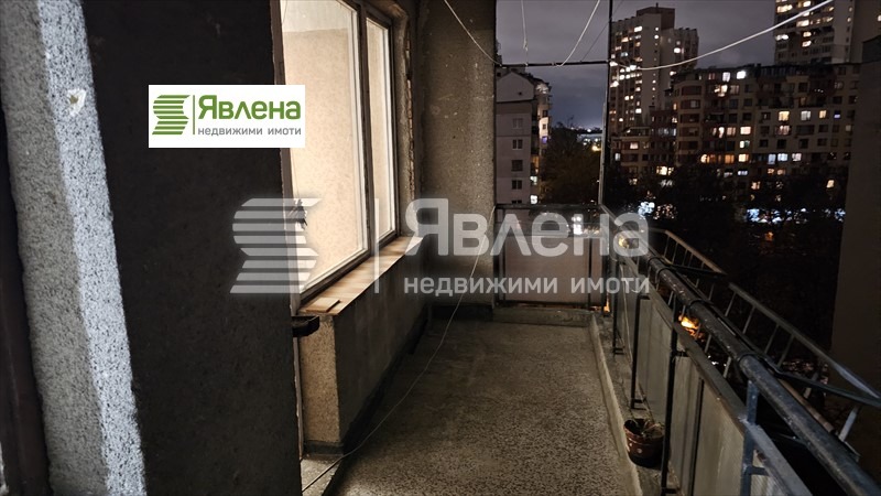 Продава 3-СТАЕН, гр. София, Света Троица, снимка 6 - Aпартаменти - 49364838