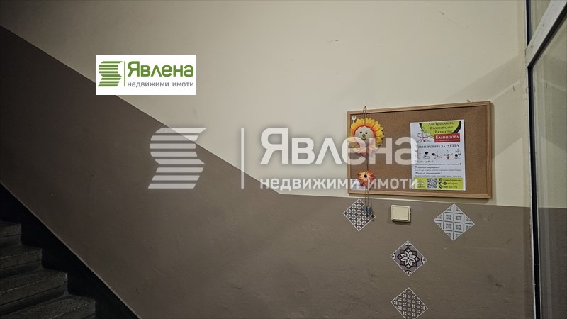 Продава 3-СТАЕН, гр. София, Света Троица, снимка 9 - Aпартаменти - 49364838