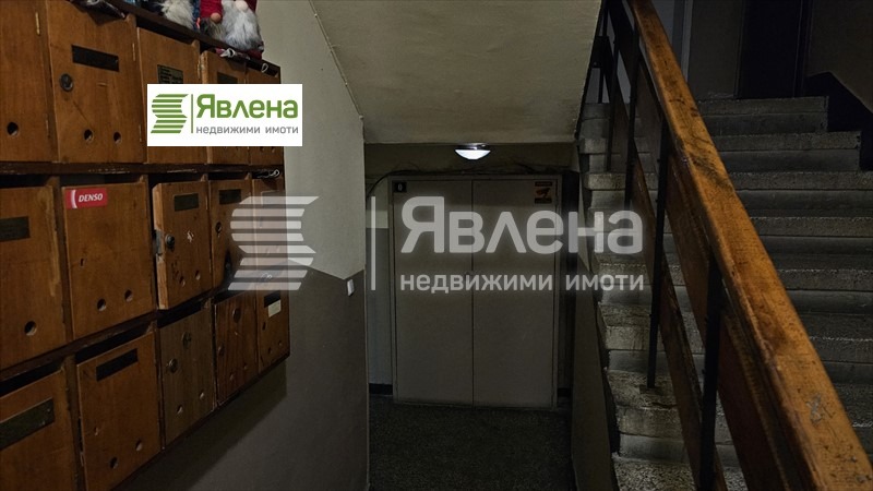 Продава 3-СТАЕН, гр. София, Света Троица, снимка 8 - Aпартаменти - 49364838