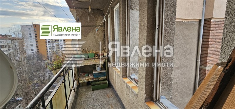 Продава 3-СТАЕН, гр. София, Света Троица, снимка 14 - Aпартаменти - 49364838