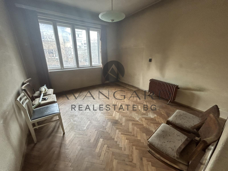 Myytävänä  2 makuuhuonetta Plovdiv , Tsentar , 120 neliömetriä | 42994648 - kuva [5]