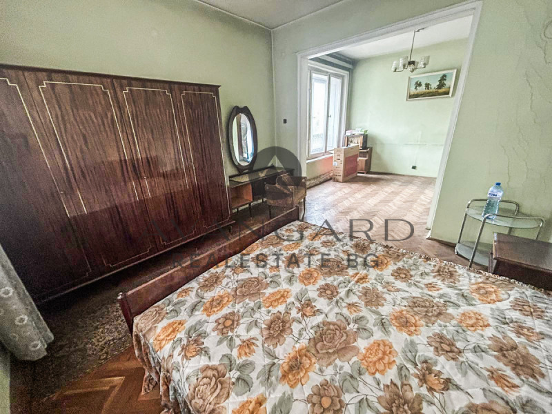 Продава  3-стаен град Пловдив , Център , 120 кв.м | 42994648 - изображение [3]