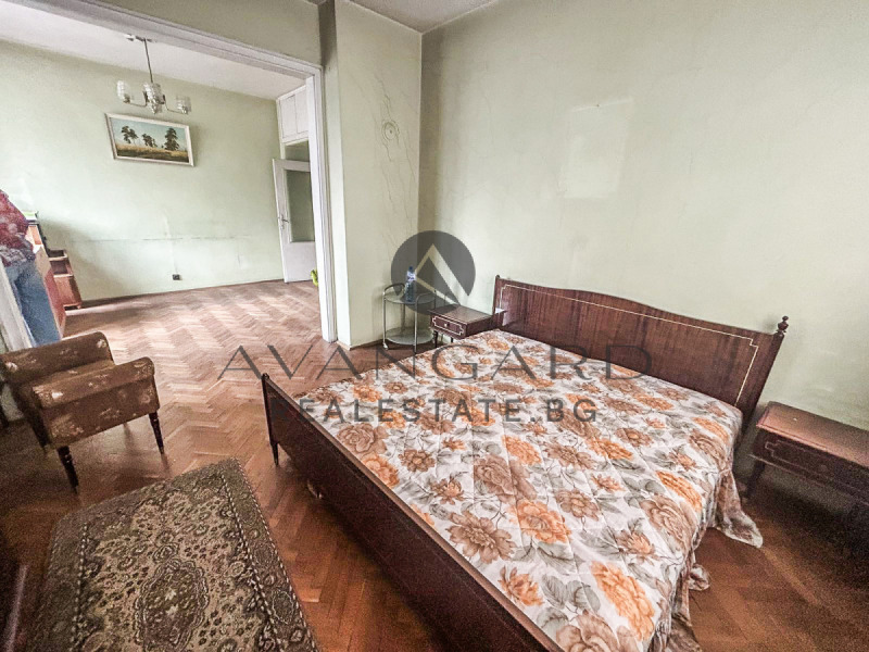 Продава  3-стаен град Пловдив , Център , 120 кв.м | 42994648 - изображение [2]