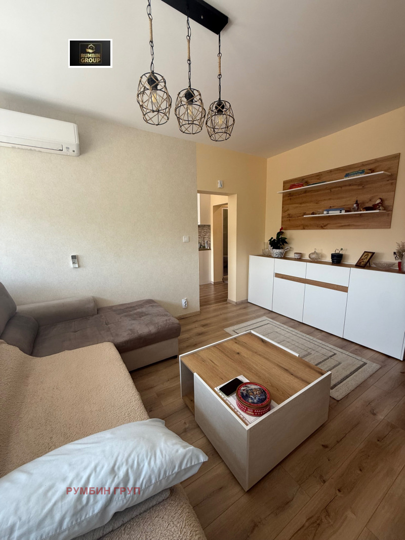 Te koop  2 slaapkamers Sofia , Ljulin 1 , 75 m² | 83341462 - afbeelding [4]