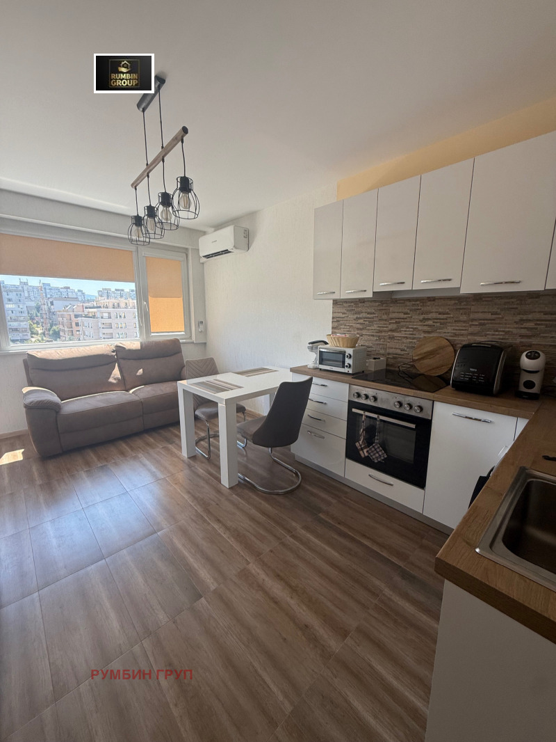 Te koop  2 slaapkamers Sofia , Ljulin 1 , 75 m² | 83341462 - afbeelding [2]