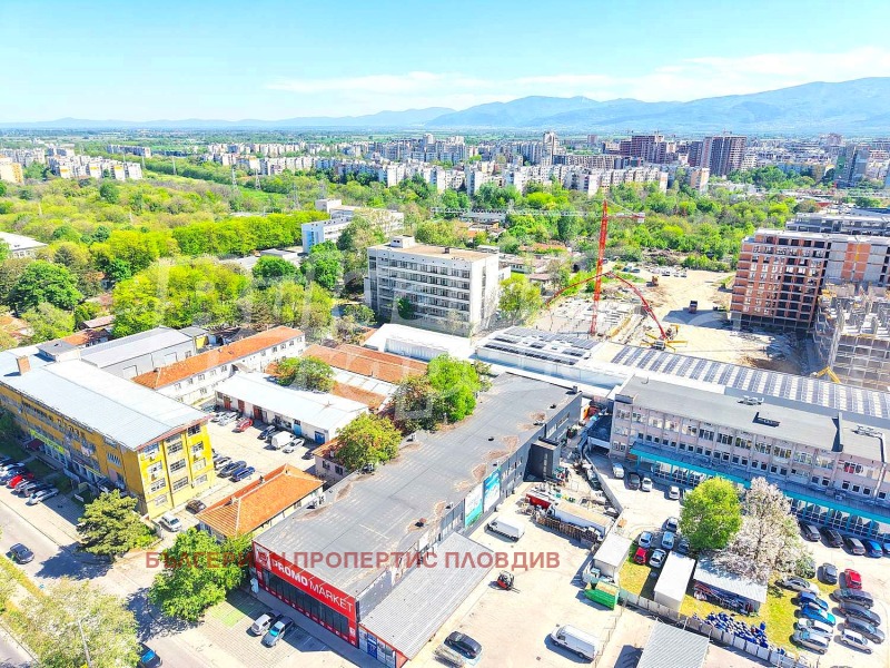 De vânzare  2 dormitoare Plovdiv , Traciia , 199 mp | 92530796 - imagine [17]