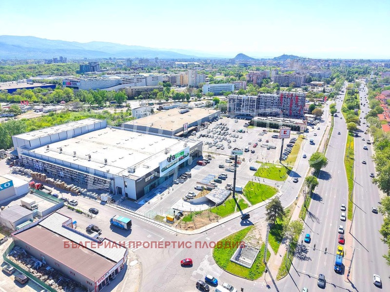 De vânzare  2 dormitoare Plovdiv , Traciia , 199 mp | 92530796 - imagine [3]