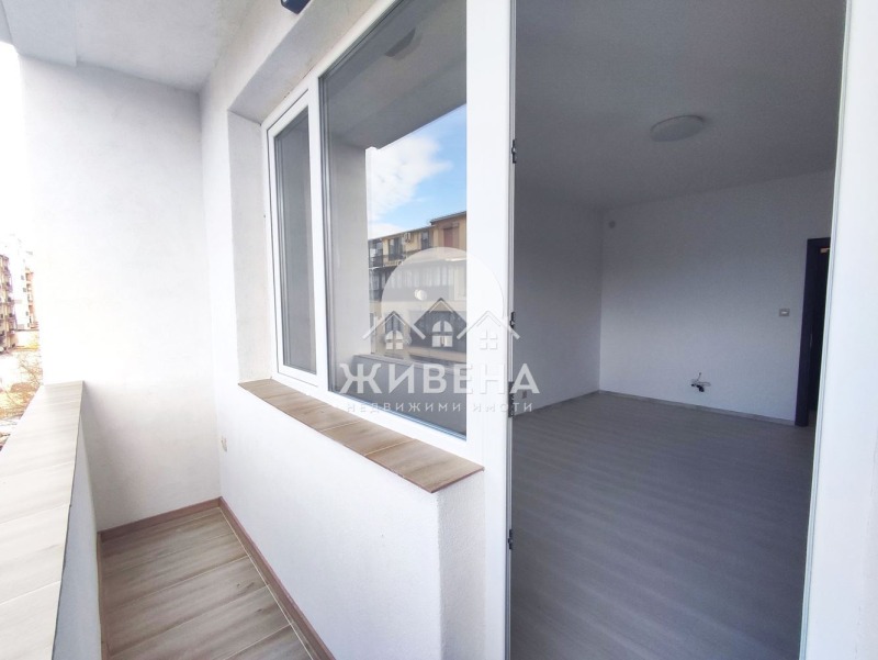 Продаја  2 спаваће собе Варна , Трошево , 60 м2 | 49536090 - слика [13]