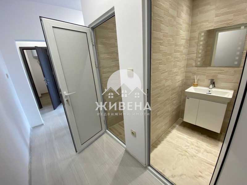 Продаја  2 спаваће собе Варна , Трошево , 60 м2 | 49536090 - слика [12]