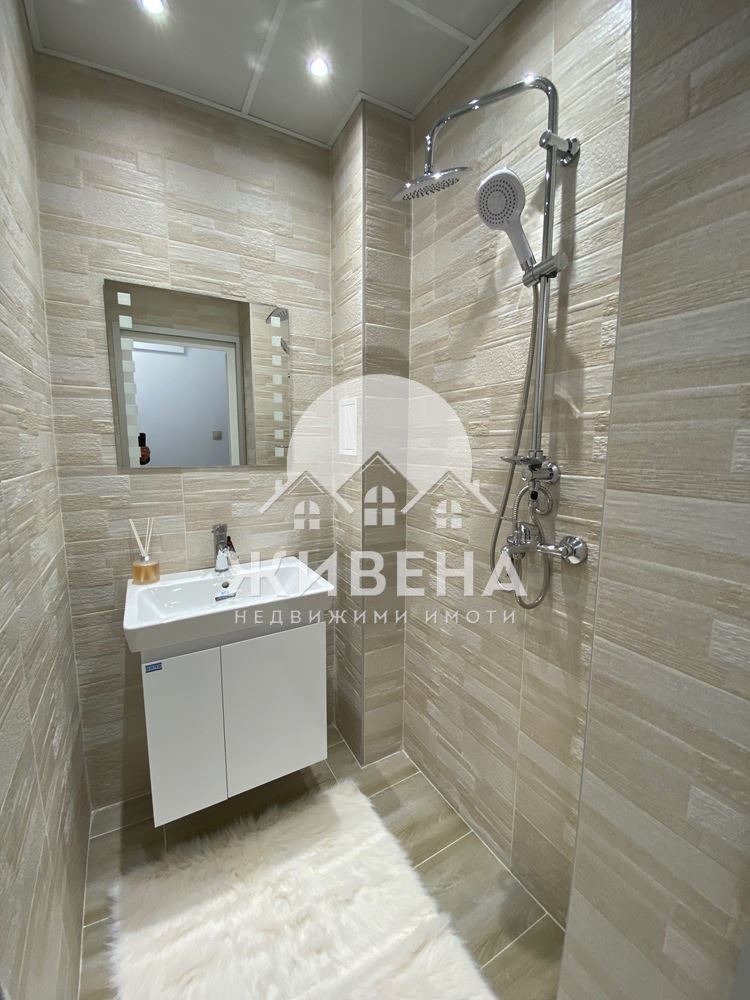 Продаја  2 спаваће собе Варна , Трошево , 60 м2 | 49536090 - слика [10]