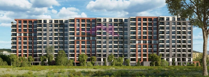 Продава 3-СТАЕН, гр. Варна, Кайсиева градина, снимка 3 - Апартаменти - 52521304