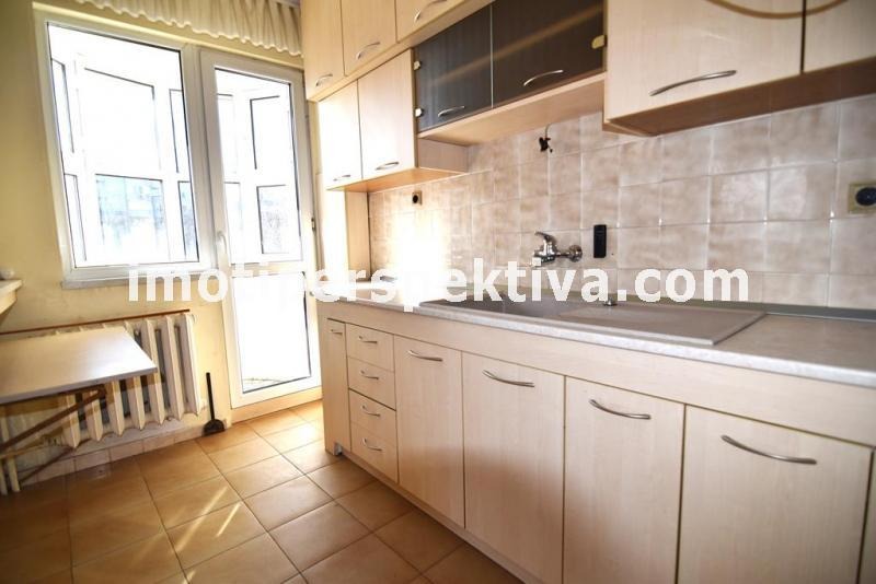 Продава 3-СТАЕН, гр. Пловдив, Кършияка, снимка 8 - Апартаменти - 53860342