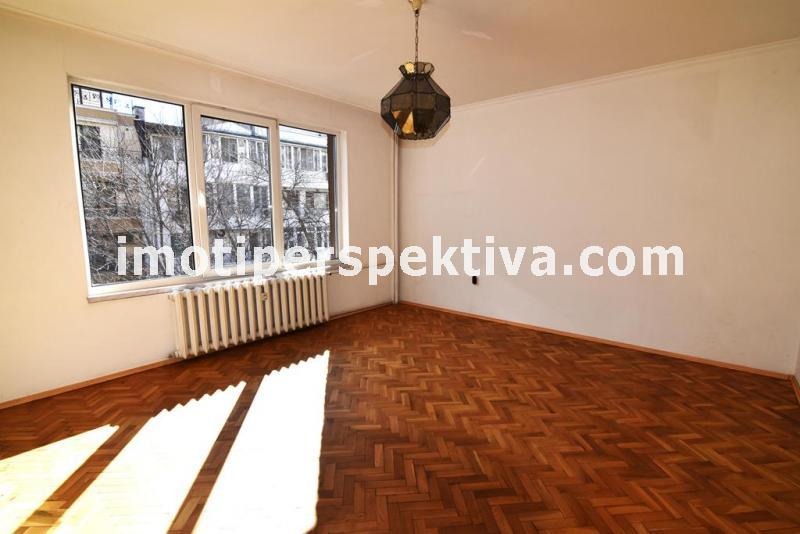 Продава 3-СТАЕН, гр. Пловдив, Кършияка, снимка 10 - Апартаменти - 53860342