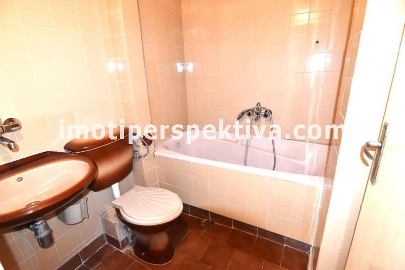 Продава 3-СТАЕН, гр. Пловдив, Кършияка, снимка 14 - Апартаменти - 53860342