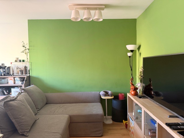 Продава 3-СТАЕН, гр. София, Манастирски ливади, снимка 2 - Апартаменти - 53798704