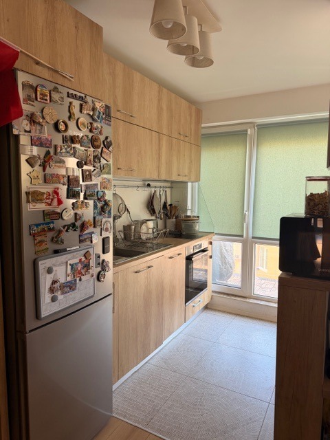 Продава 3-СТАЕН, гр. София, Манастирски ливади, снимка 1 - Апартаменти - 53798704