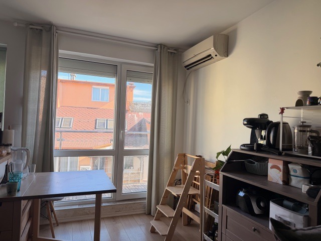 Продава 3-СТАЕН, гр. София, Манастирски ливади, снимка 2 - Апартаменти - 53798704