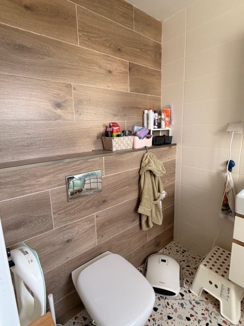 Продава 3-СТАЕН, гр. София, Манастирски ливади, снимка 15 - Апартаменти - 53798704