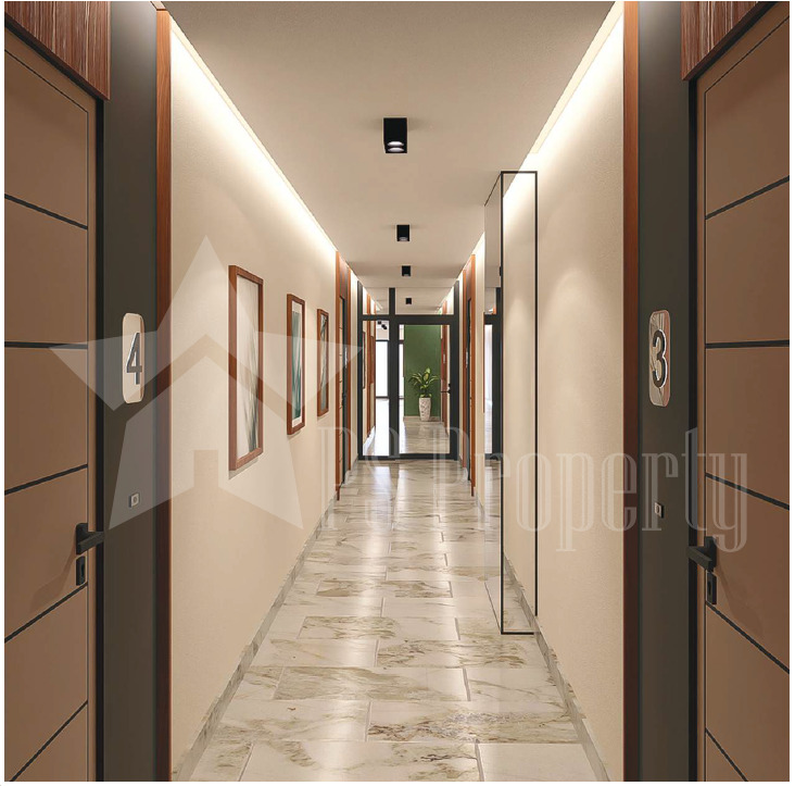 Продава 3-СТАЕН, гр. Стара Загора, Самара 3, снимка 3 - Апартаменти - 56736737