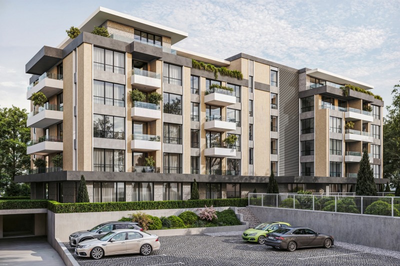 À venda  3 quartos Stara Zagora , Kazanski , 255 m² | 91061148