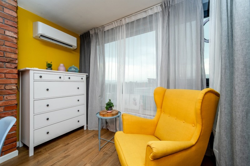Zu verkaufen  3 Schlafzimmer Sofia , Studentski grad , 130 qm | 13202754 - Bild [5]