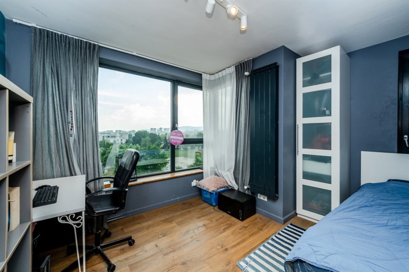 Zu verkaufen  3 Schlafzimmer Sofia , Studentski grad , 130 qm | 13202754 - Bild [7]