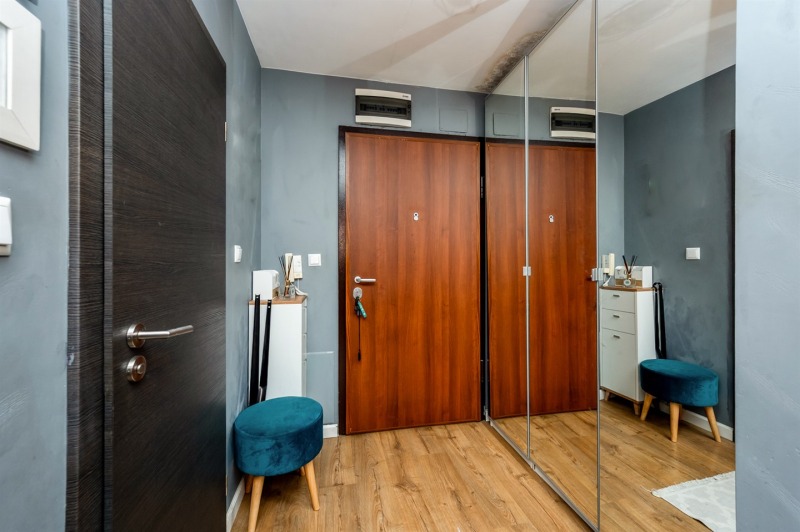Zu verkaufen  3 Schlafzimmer Sofia , Studentski grad , 130 qm | 13202754 - Bild [13]