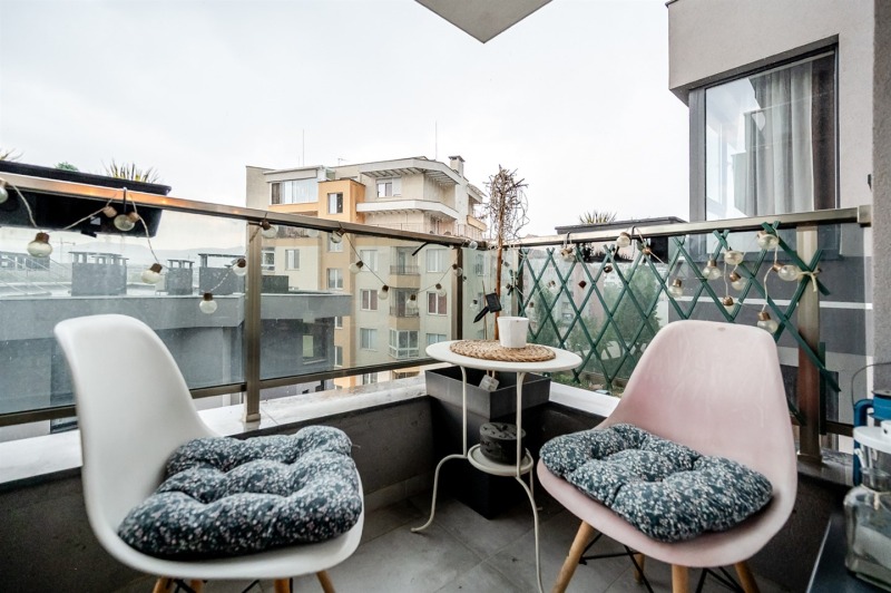 Zu verkaufen  3 Schlafzimmer Sofia , Studentski grad , 130 qm | 13202754 - Bild [14]