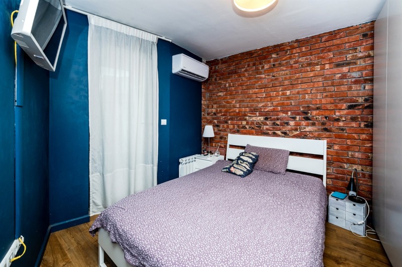 Zu verkaufen  3 Schlafzimmer Sofia , Studentski grad , 130 qm | 13202754 - Bild [9]
