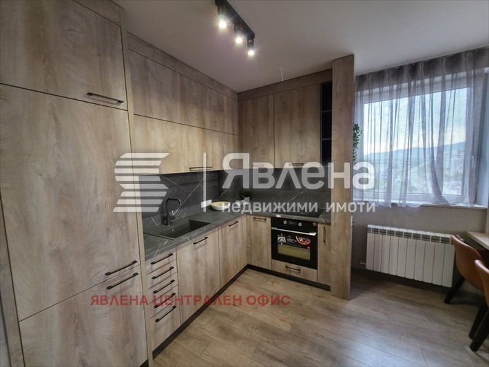 Продава 4-СТАЕН, гр. София, Дружба 2, снимка 4 - Апартаменти - 53968143