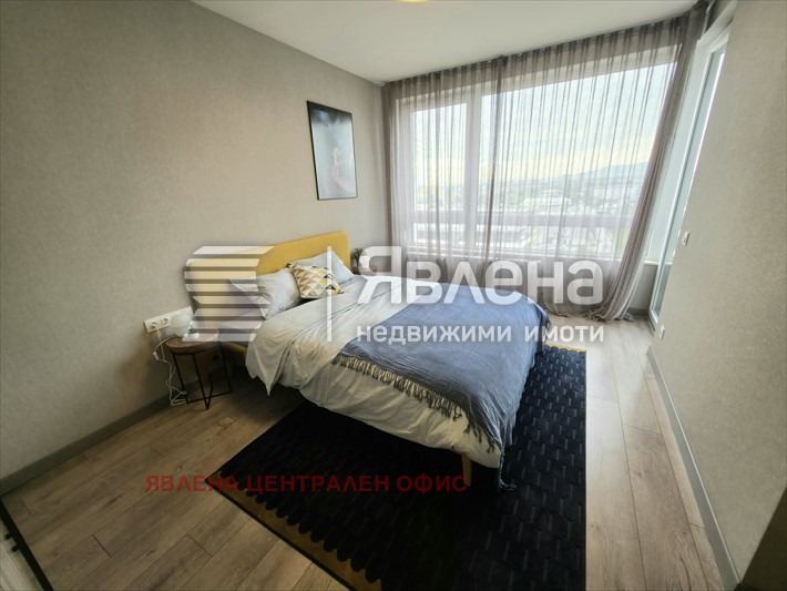 Продава 4-СТАЕН, гр. София, Дружба 2, снимка 5 - Апартаменти - 53968143