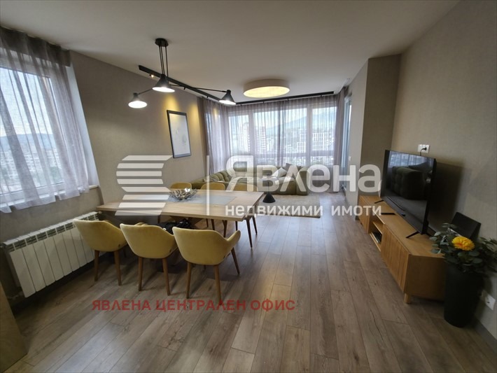 Продава 4-СТАЕН, гр. София, Дружба 2, снимка 3 - Апартаменти - 53968143