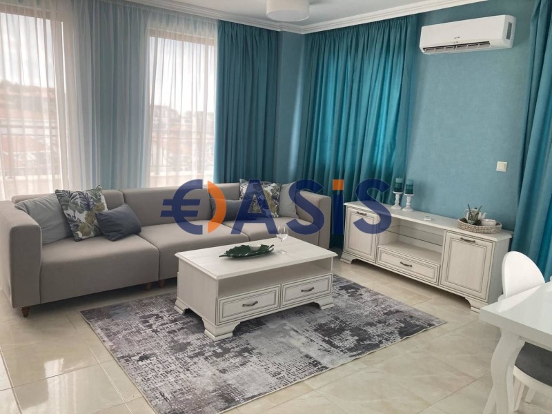 Продава  Многостаен, област Бургас, гр. Свети Влас •  550 041 EUR • ID 96102058 — holmes.bg - [1] 