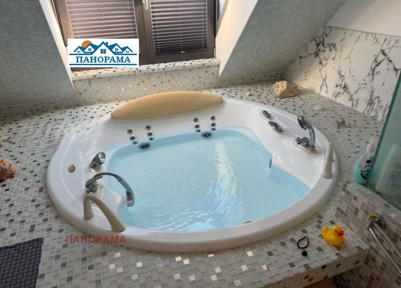 Продава МЕЗОНЕТ, гр. Пловдив, Център, снимка 4 - Апартаменти - 53161935