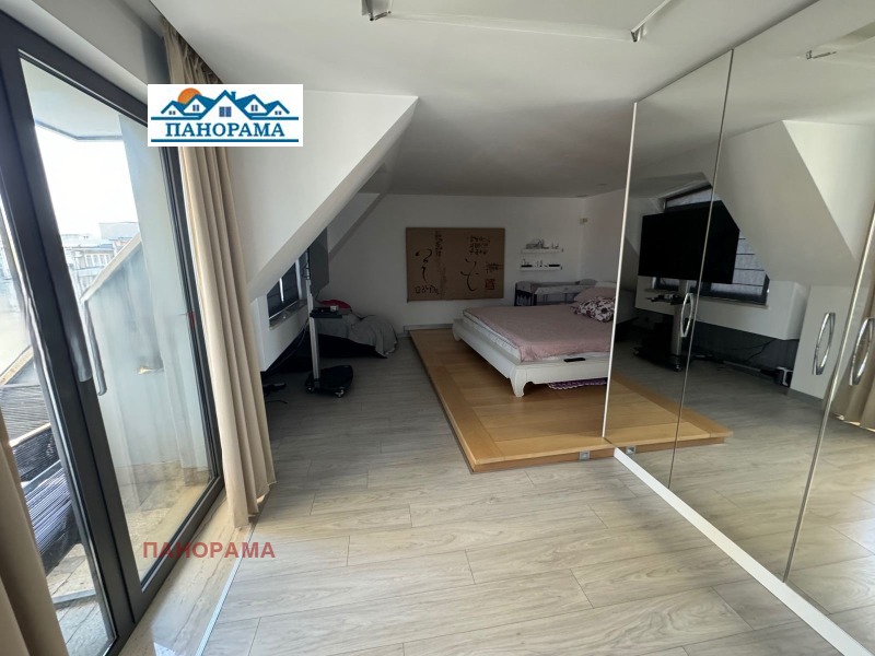 Продава МЕЗОНЕТ, гр. Пловдив, Център, снимка 8 - Апартаменти - 53161935