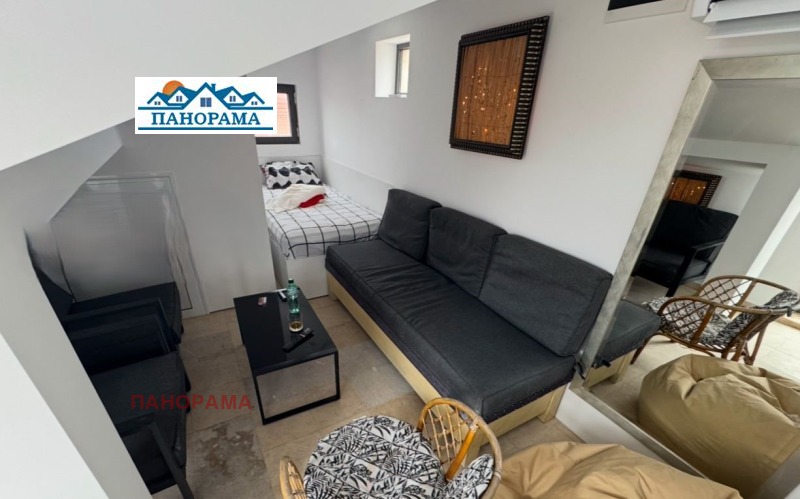 Продава МЕЗОНЕТ, гр. Пловдив, Център, снимка 3 - Апартаменти - 53161935