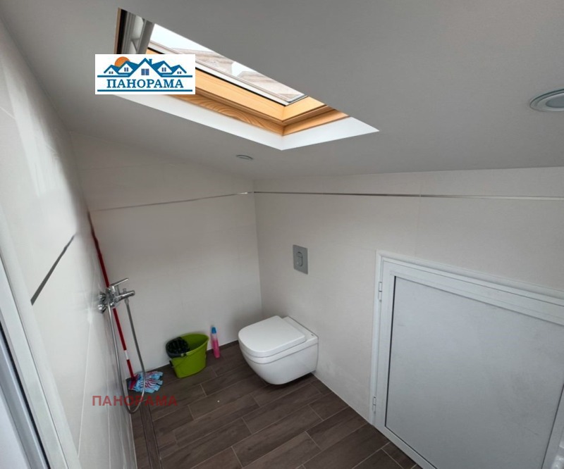 Продава МЕЗОНЕТ, гр. Пловдив, Център, снимка 5 - Апартаменти - 53161935