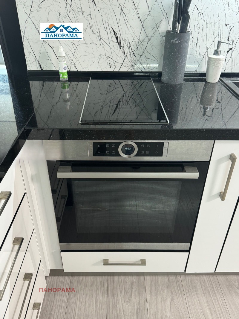 Продава МЕЗОНЕТ, гр. Пловдив, Център, снимка 6 - Апартаменти - 53161935