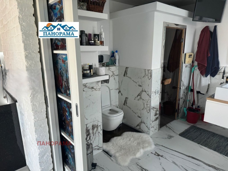 Продава МЕЗОНЕТ, гр. Пловдив, Център, снимка 7 - Апартаменти - 53161935