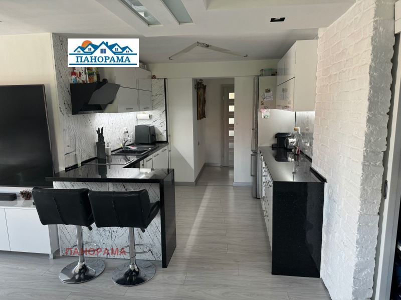 Продава МЕЗОНЕТ, гр. Пловдив, Център, снимка 2 - Апартаменти - 53161935