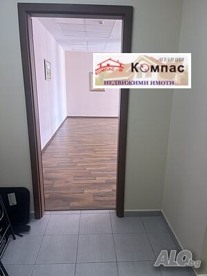Til salg  Kontor Plovdiv , Tsentar , 65 kvm | 91113749 - billede [4]