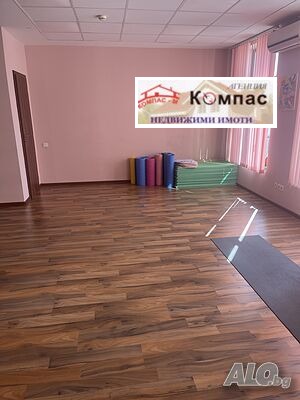 Til salg  Kontor Plovdiv , Tsentar , 65 kvm | 91113749 - billede [3]