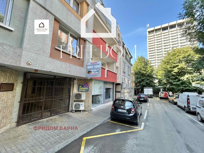 Na prodej  Kancelář Varna , Centar , 10 m2 | 60293625 - obraz [2]