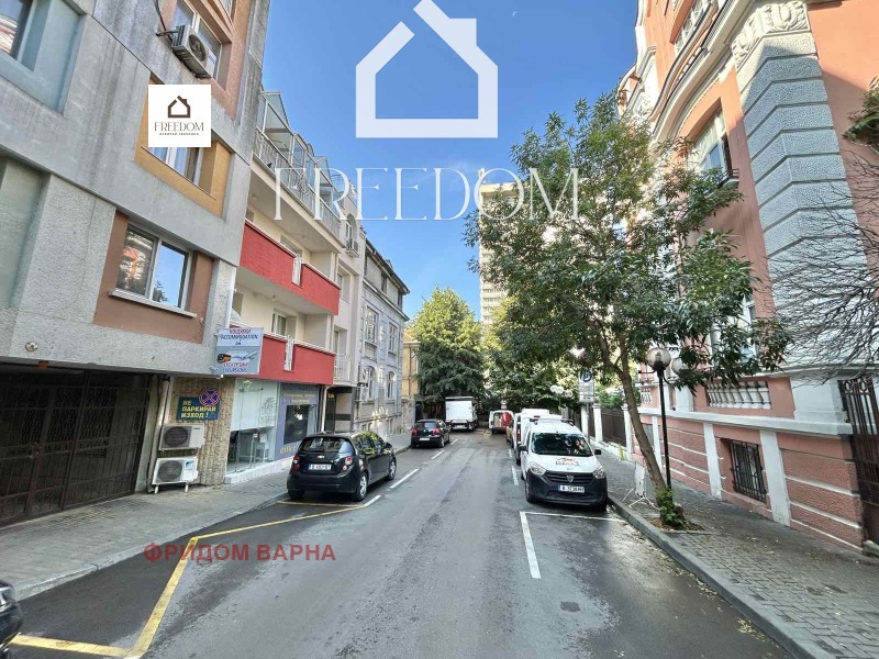 Na prodej  Kancelář Varna , Centar , 10 m2 | 60293625
