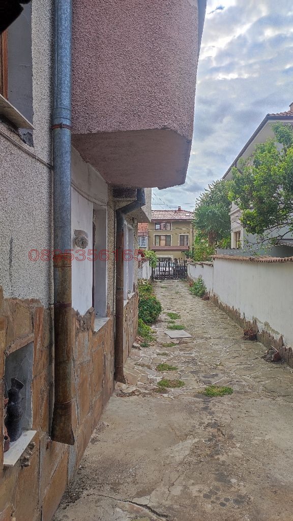 Продава ЕТАЖ ОТ КЪЩА, с. Равда, област Бургас, снимка 14 - Етаж от къща - 54540568