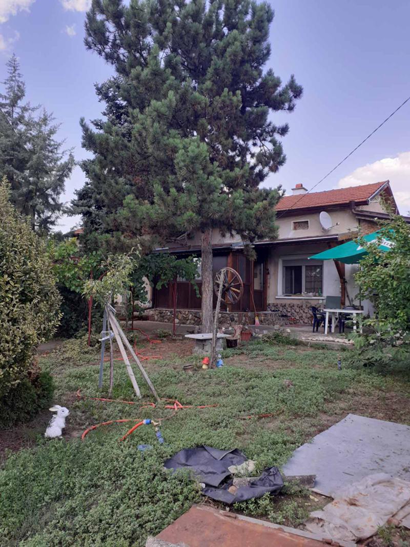 Продава КЪЩА, гр. Кнежа, област Плевен в Къщи в гр. Кнежа - ID37833269 ...