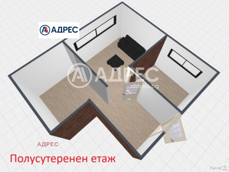 Продается  Дом Варна , м-т Манастирски рид , 130 кв.м | 21336987 - изображение [6]