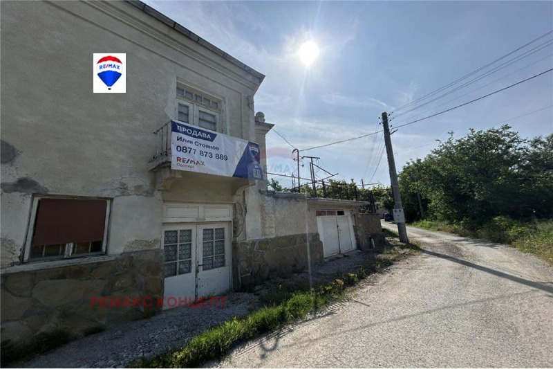 Te koop  Huis regio Sjoemen , Dragoevo , 100 m² | 13140354 - afbeelding [12]
